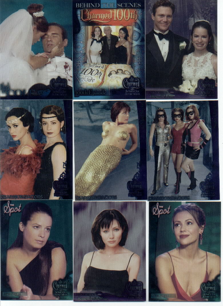 Charmed2Set